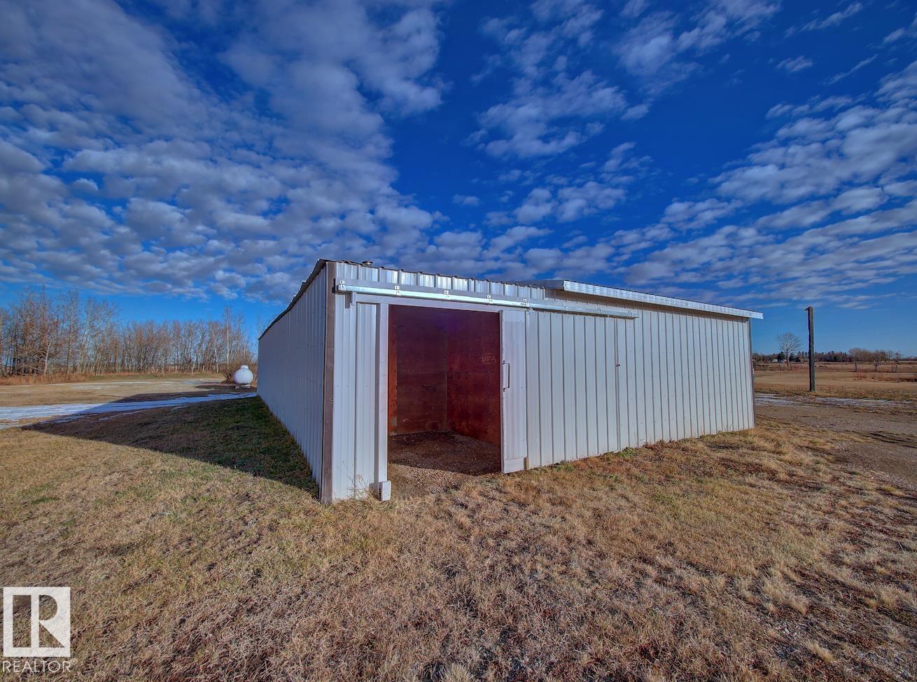 534034 Rr 182, Rural Lamont County, Alberta  T0B 0W0 - Photo 40 - E4435110
