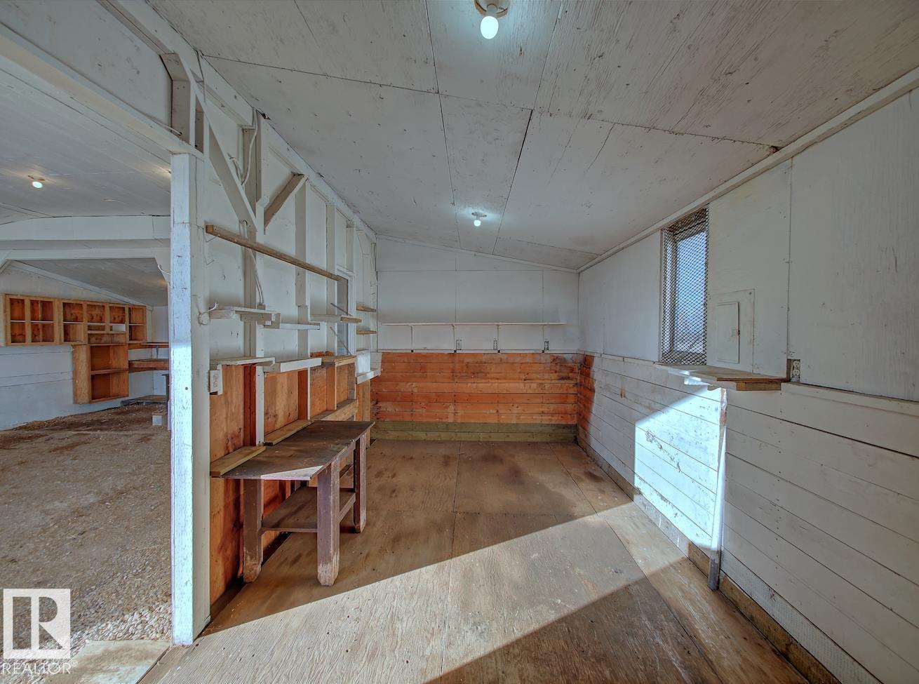 534034 Rr 182, Rural Lamont County, Alberta  T0B 0W0 - Photo 34 - E4435110