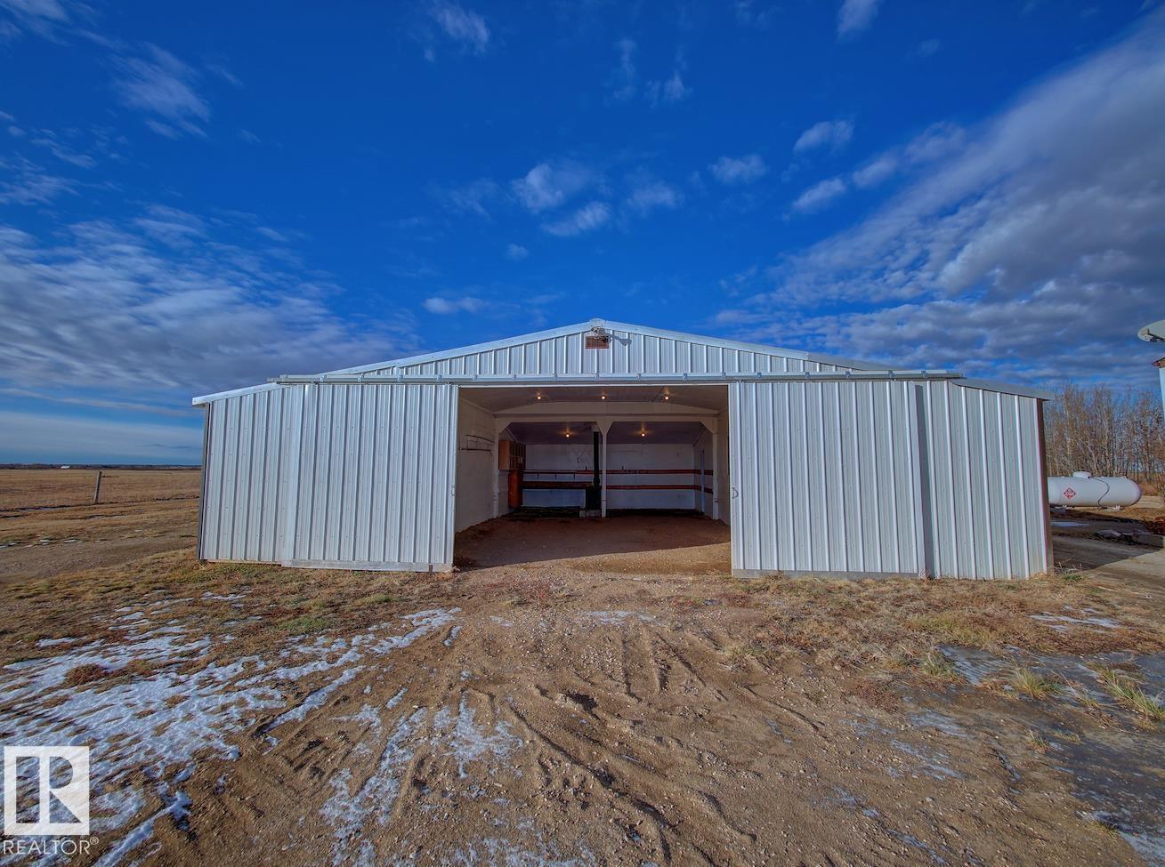 534034 Rr 182, Rural Lamont County, Alberta  T0B 0W0 - Photo 30 - E4435110