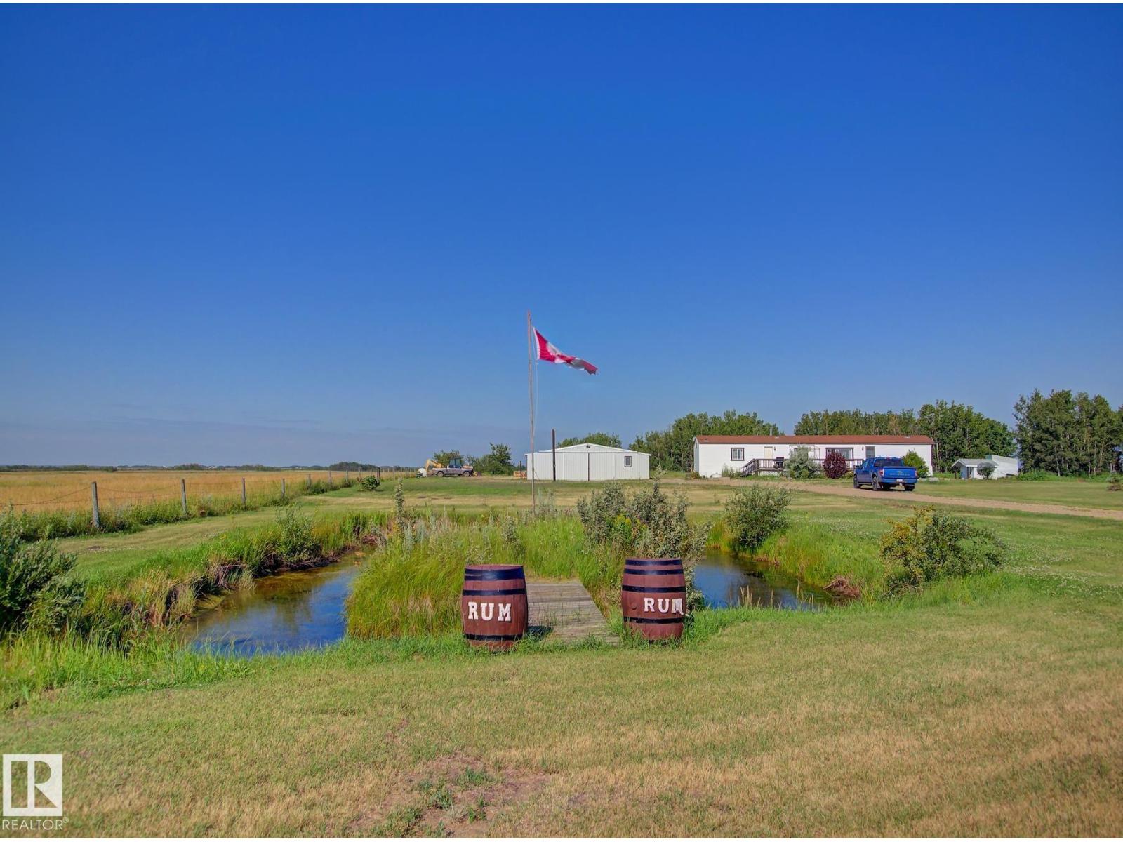 534034 Rr 182, Rural Lamont County, Alberta  T0B 0W0 - Photo 41 - E4435110