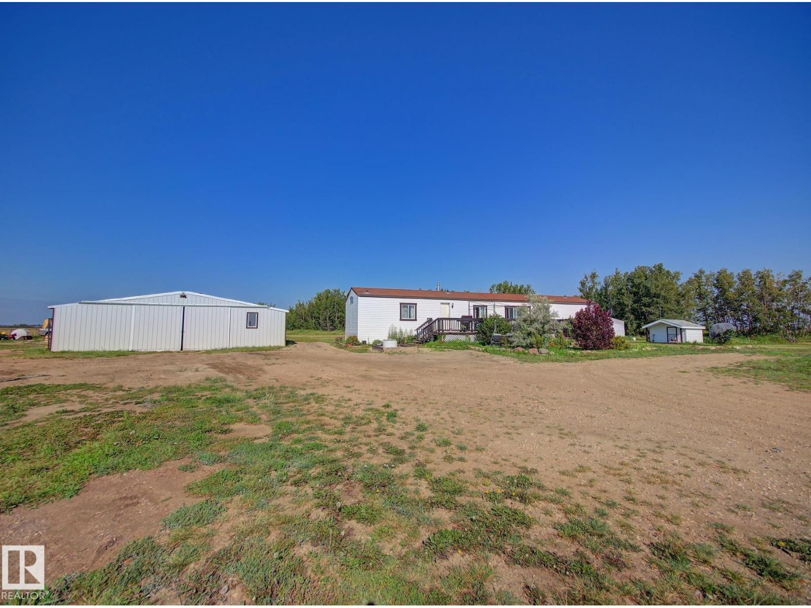 534034 Rr 182, Rural Lamont County, Alberta  T0B 0W0 - Photo 2 - E4435110