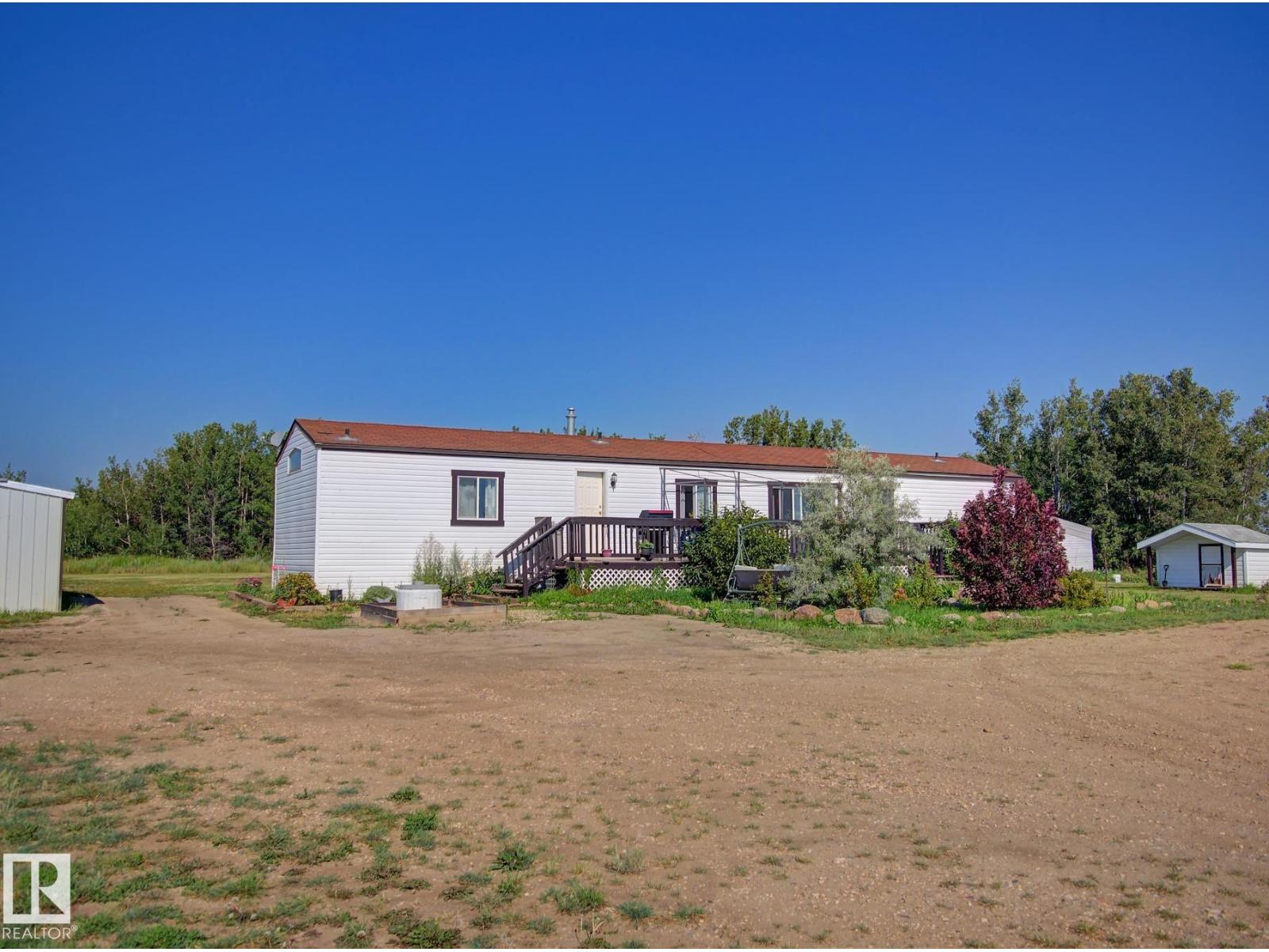 534034 Rr 182, Rural Lamont County, Alberta  T0B 0W0 - Photo 3 - E4435110