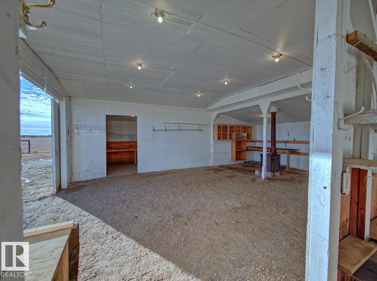 534034 Rr 182, Rural Lamont County, Alberta  T0B 0W0 - Photo 39 - E4435110