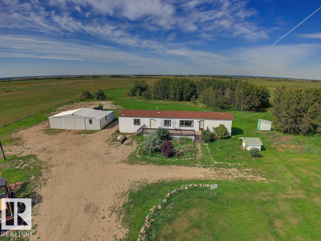 534034 Rr 182, Rural Lamont County, Alberta  T0B 0W0 - Photo 54 - E4435110