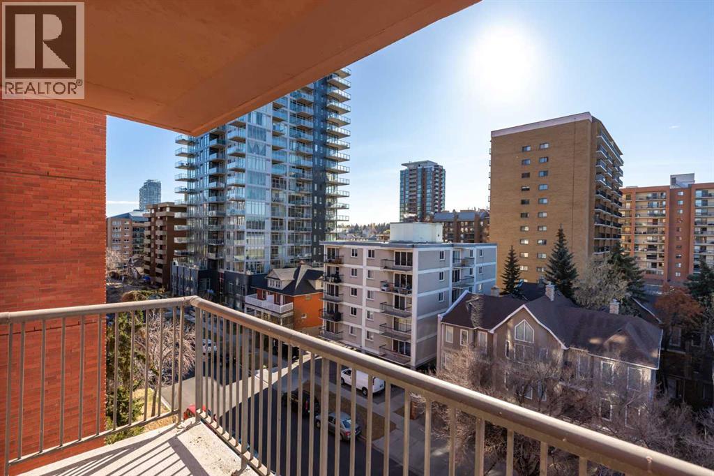 605, 1334 14 Avenue Sw, Calgary, Alberta  T3C 0W2 - Photo 7 - A2267997