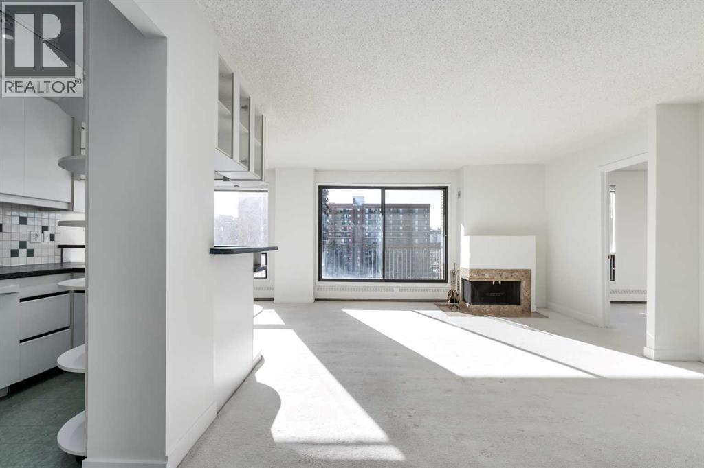 605, 1334 14 Avenue Sw, Calgary, Alberta  T3C 0W2 - Photo 2 - A2267997