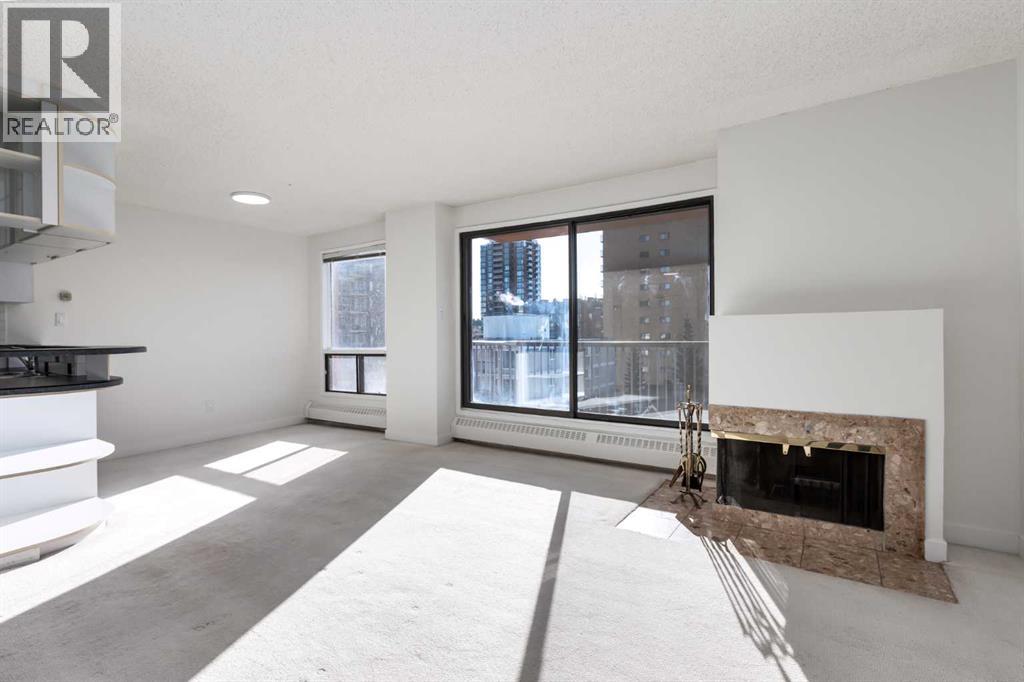 605, 1334 14 Avenue Sw, Calgary, Alberta  T3C 0W2 - Photo 5 - A2267997