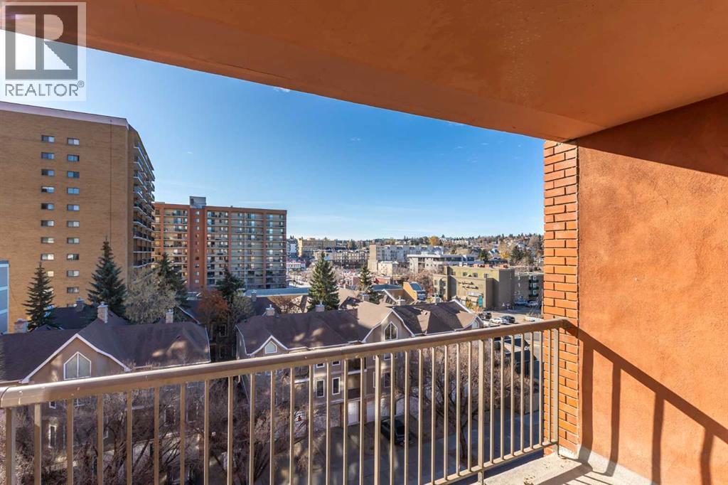 605, 1334 14 Avenue Sw, Calgary, Alberta  T3C 0W2 - Photo 6 - A2267997