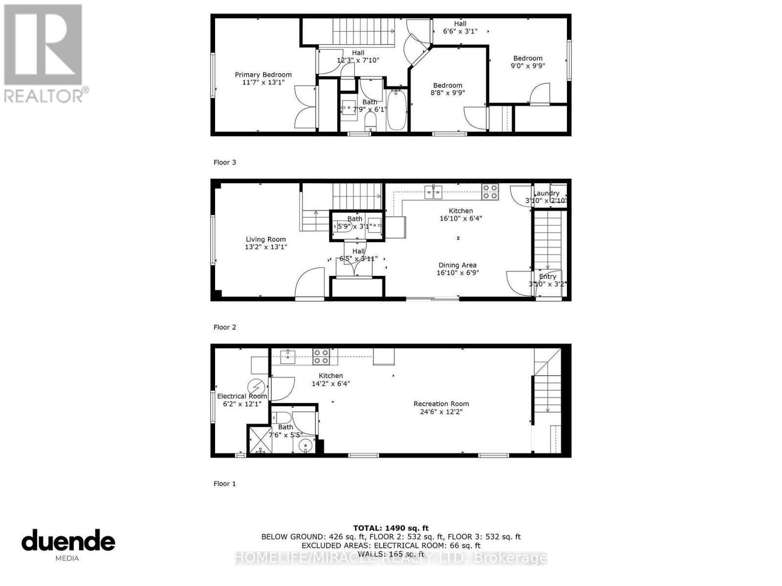 120 Jansen Avenue, Kitchener, Ontario  N2A 2L7 - Photo 35 - X12569564