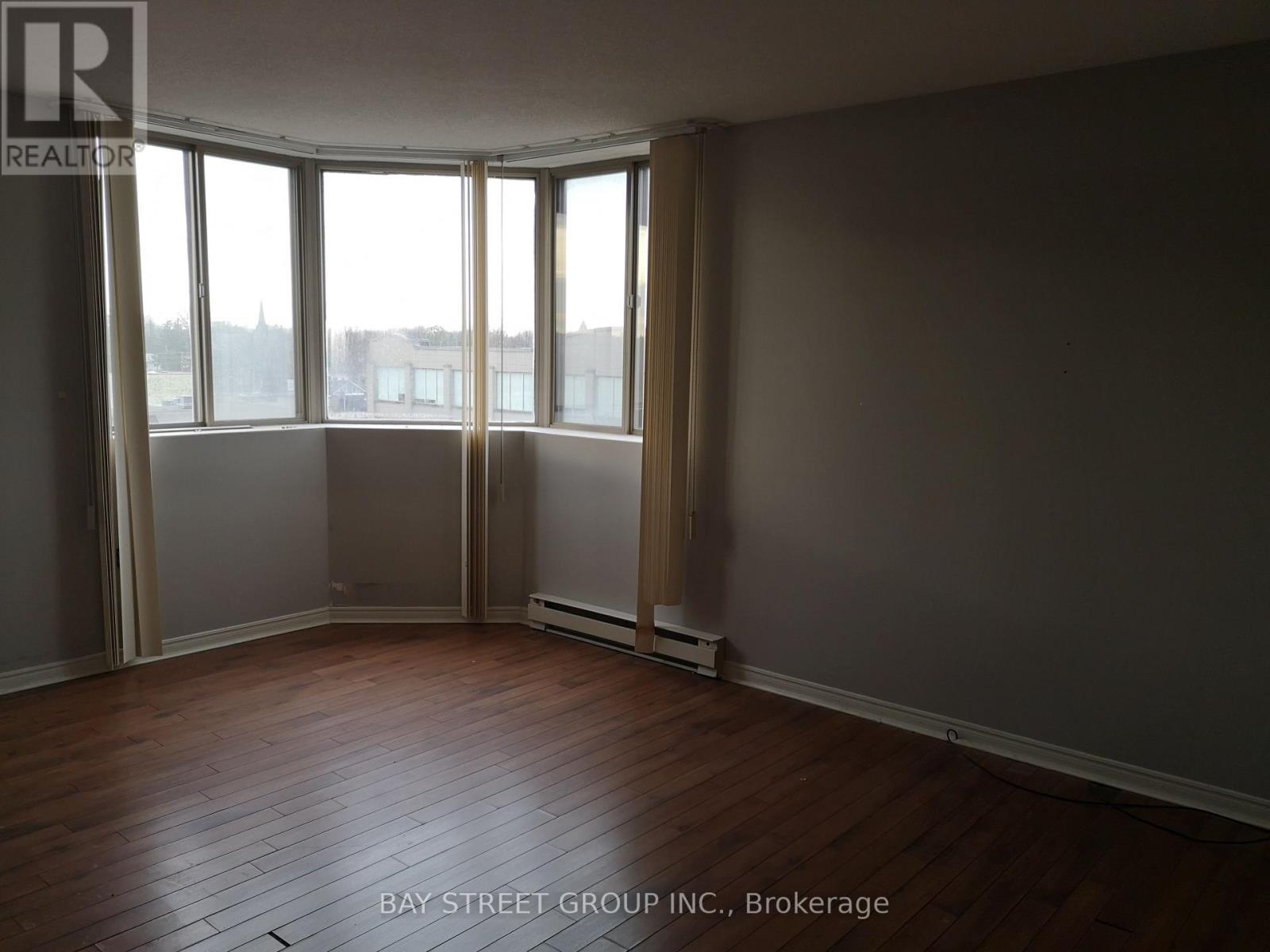 708 - 695 Richmond Street, London East, Ontario  N6A 5M8 - Photo 2 - X12569600