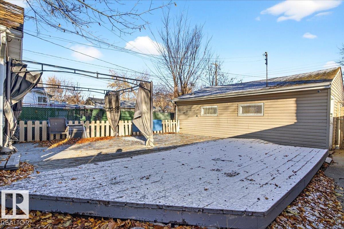 11903 94 Street Nw, Edmonton, Alberta  T5G 1J6 - Photo 21 - E4466542