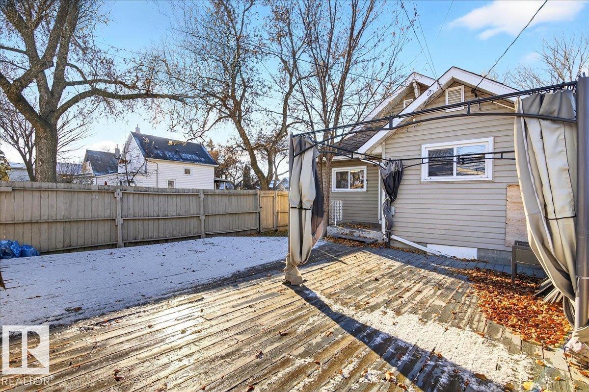 11903 94 Street Nw, Edmonton, Alberta  T5G 1J6 - Photo 22 - E4466542