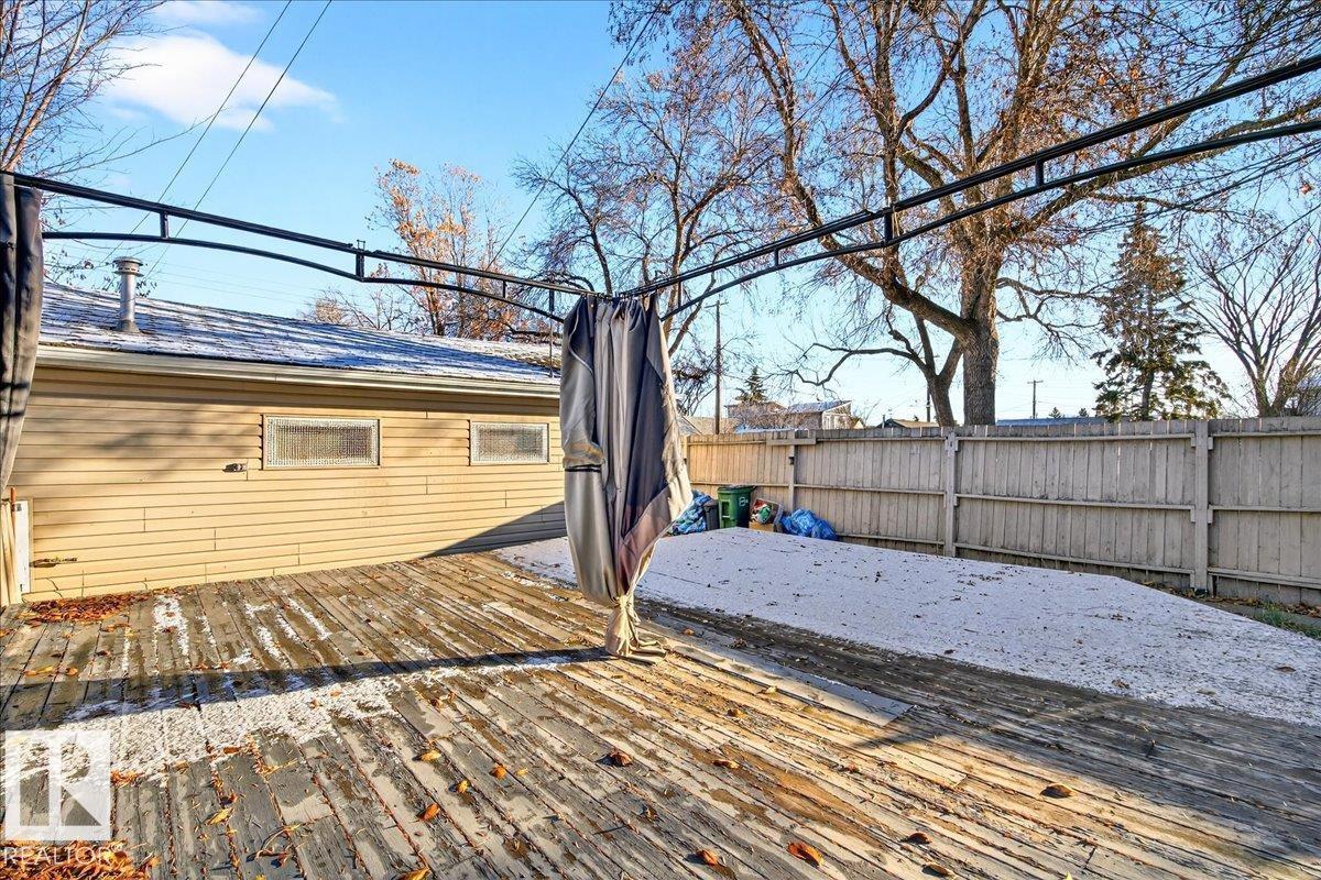 11903 94 Street Nw, Edmonton, Alberta  T5G 1J6 - Photo 23 - E4466542