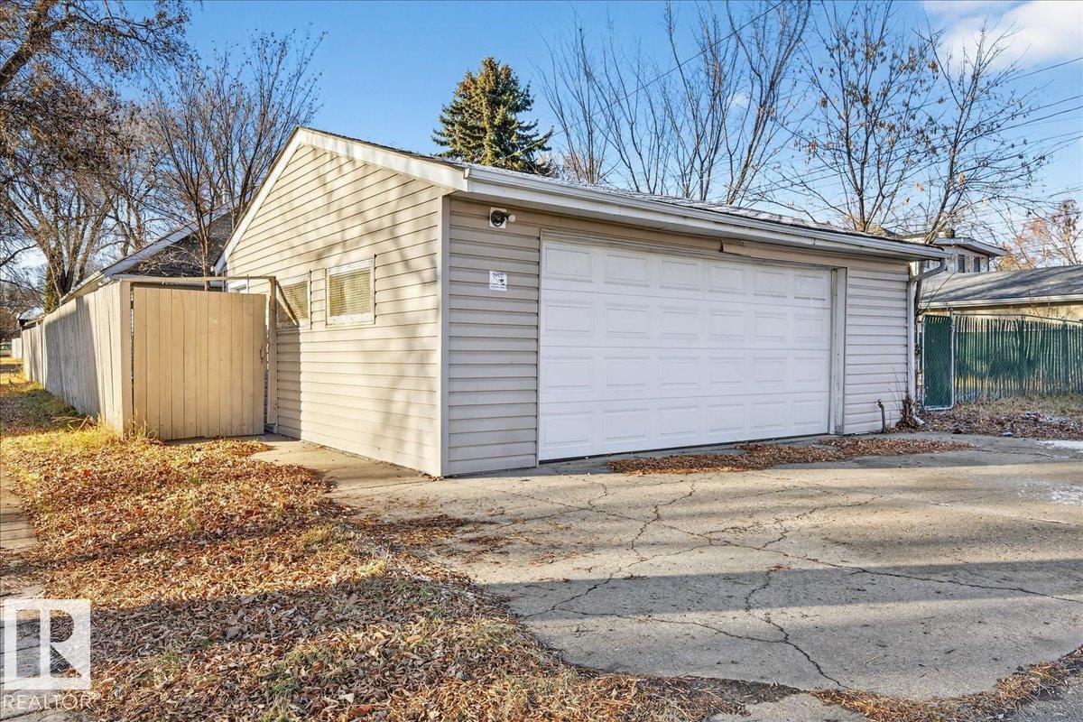 11903 94 Street Nw, Edmonton, Alberta  T5G 1J6 - Photo 24 - E4466542