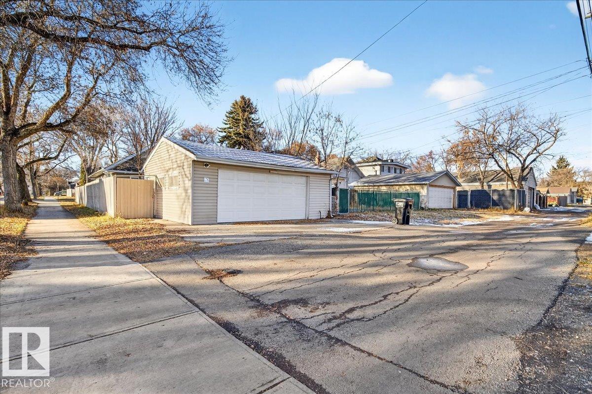 11903 94 Street Nw, Edmonton, Alberta  T5G 1J6 - Photo 25 - E4466542