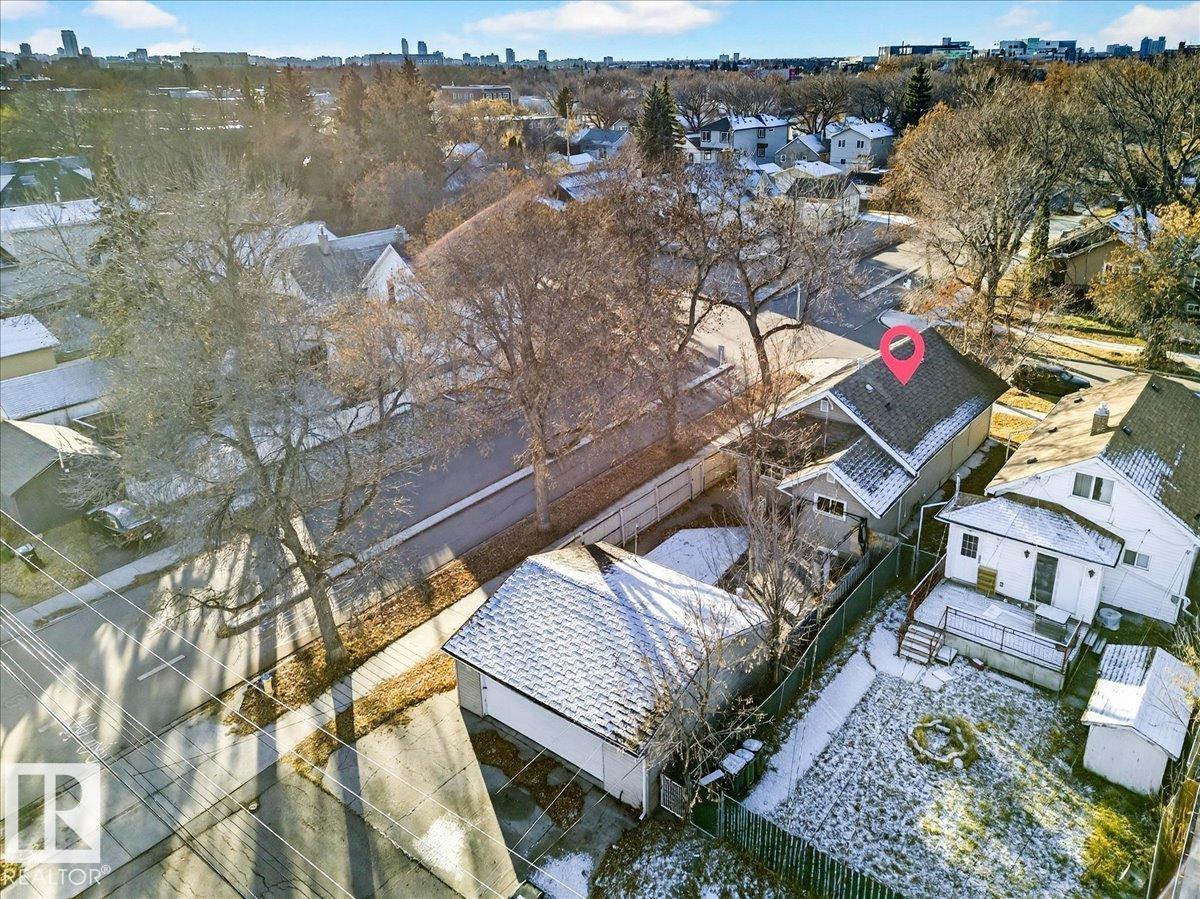 11903 94 Street Nw, Edmonton, Alberta  T5G 1J6 - Photo 26 - E4466542