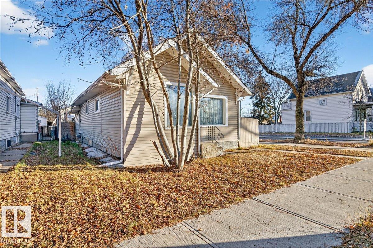 11903 94 Street Nw, Edmonton, Alberta  T5G 1J6 - Photo 3 - E4466542