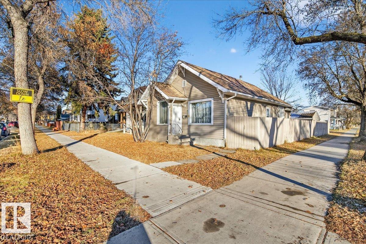 11903 94 Street Nw, Edmonton, Alberta  T5G 1J6 - Photo 4 - E4466542