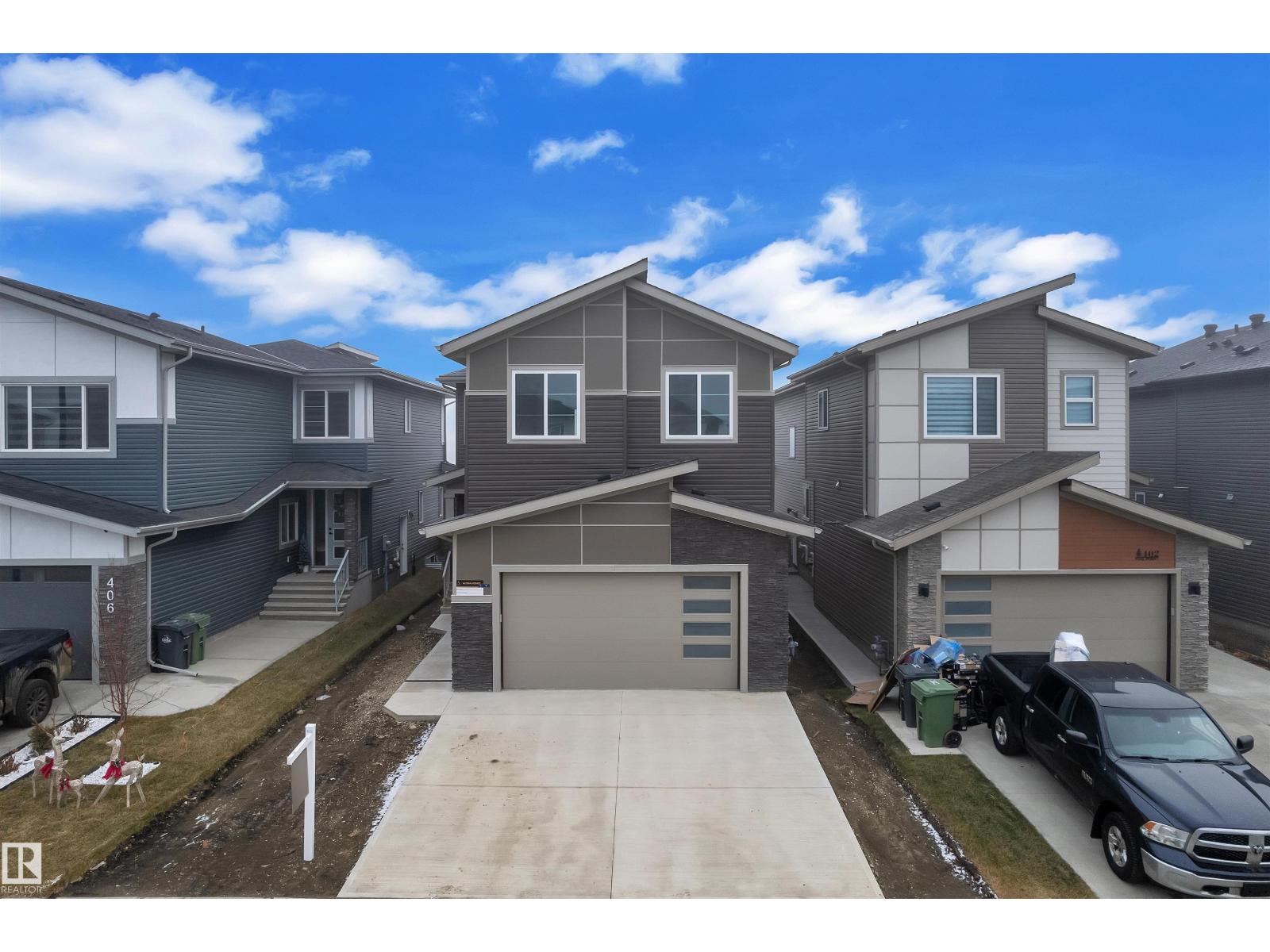 404 Pine PT, Leduc, Alberta