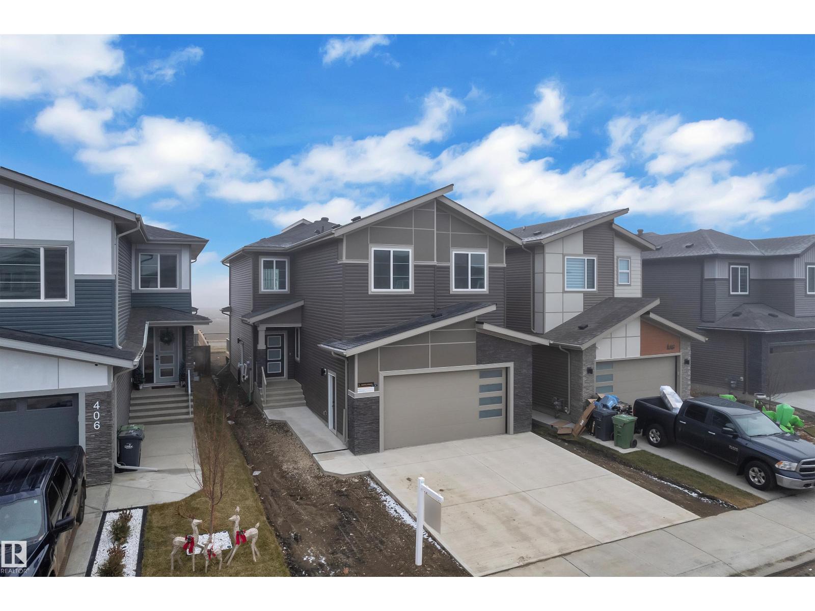 404 Pine Pt, Leduc, Alberta  T9E 1S7 - Photo 4 - E4466543