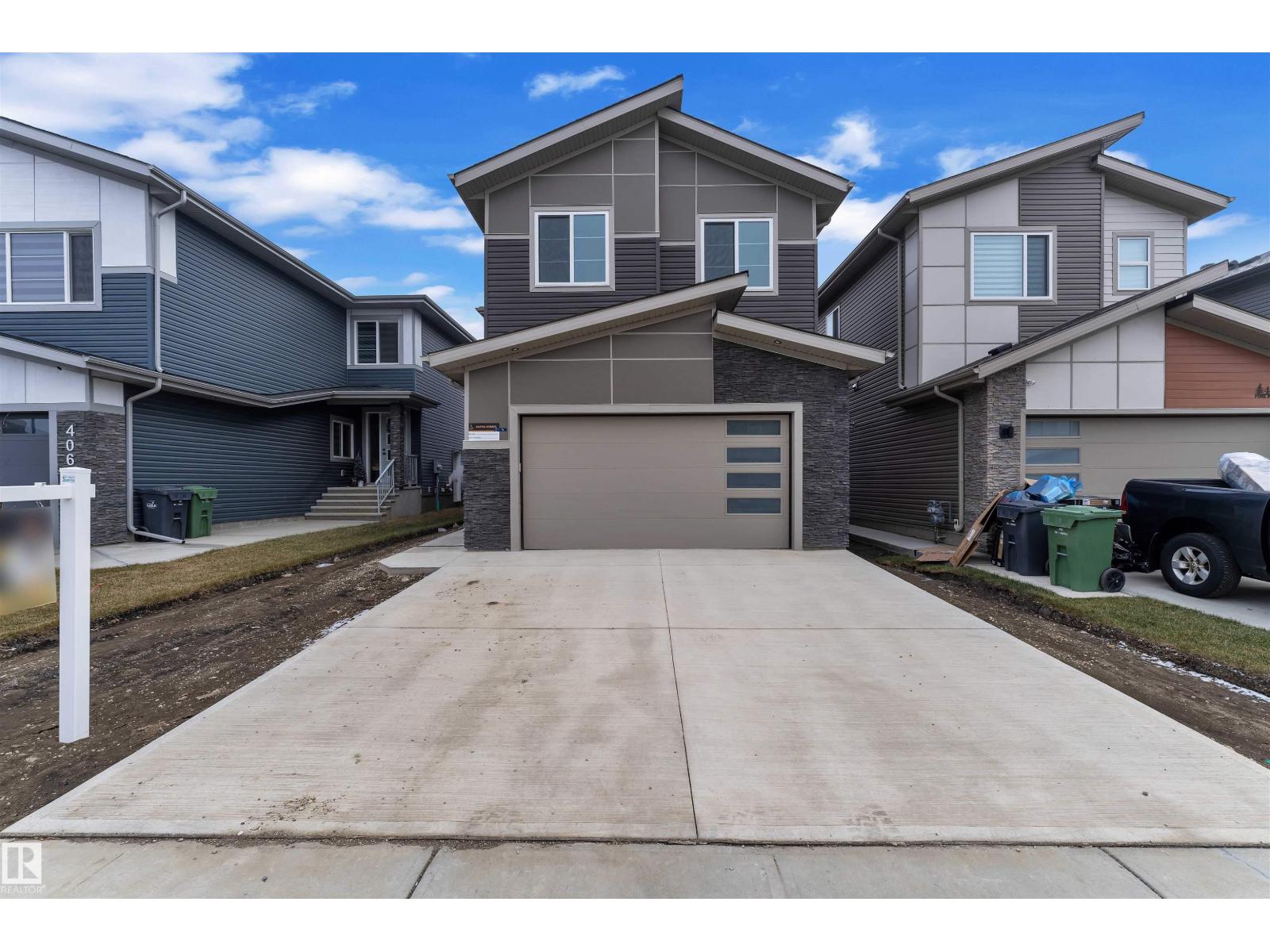 404 Pine Pt, Leduc, Alberta  T9E 1S7 - Photo 5 - E4466543