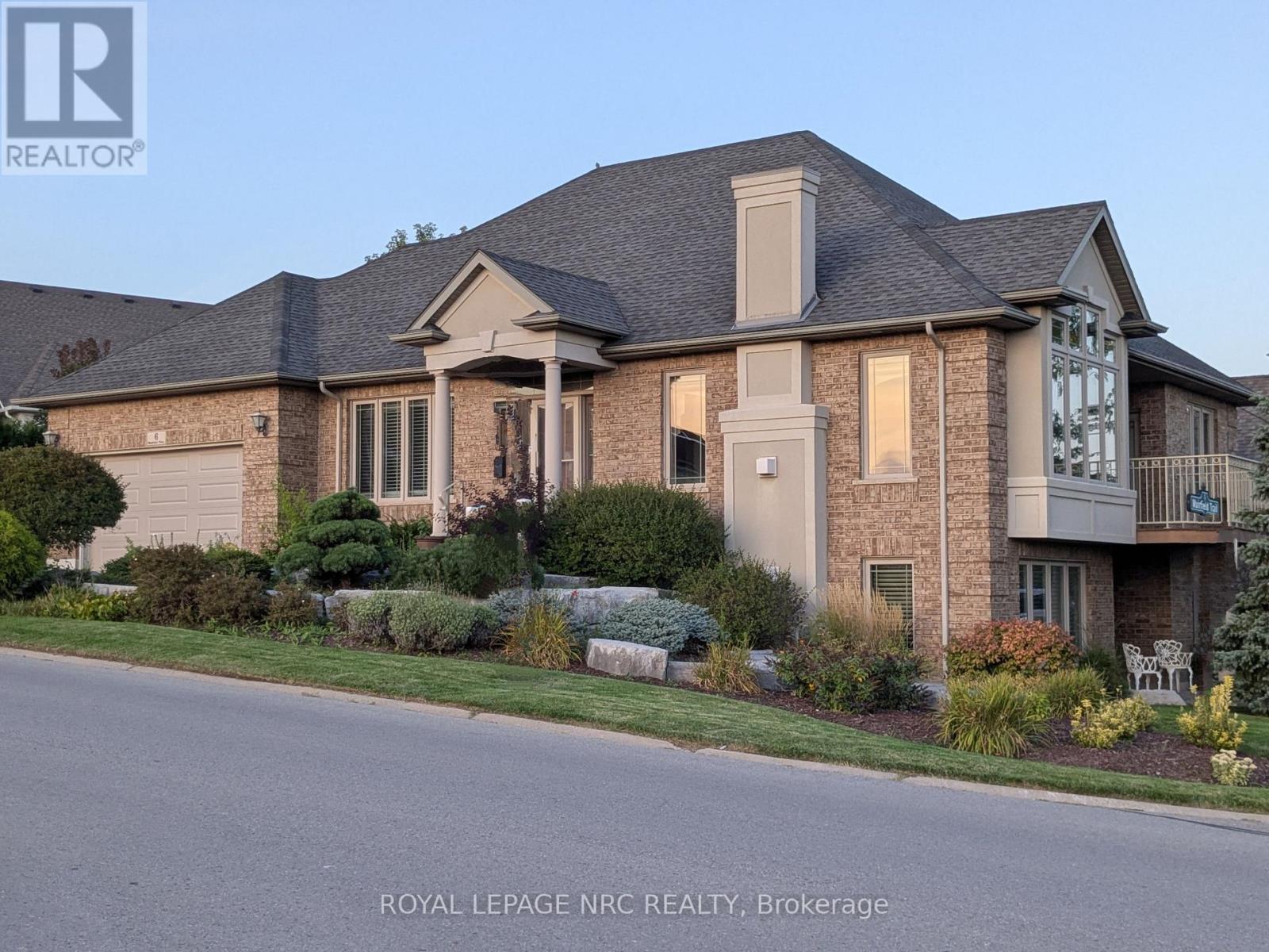 6 Muirfield Trail, Welland, Ontario  L3B 6G7 - Photo 2 - X12569638