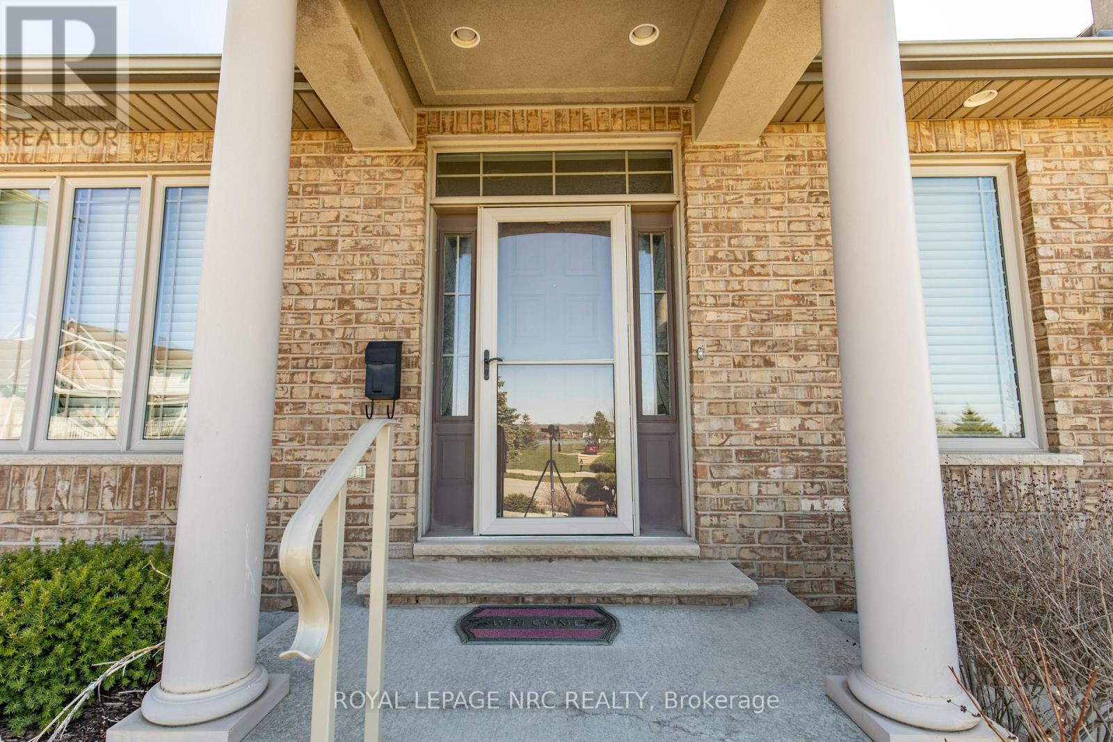 6 Muirfield Trail, Welland, Ontario  L3B 6G7 - Photo 42 - X12569638