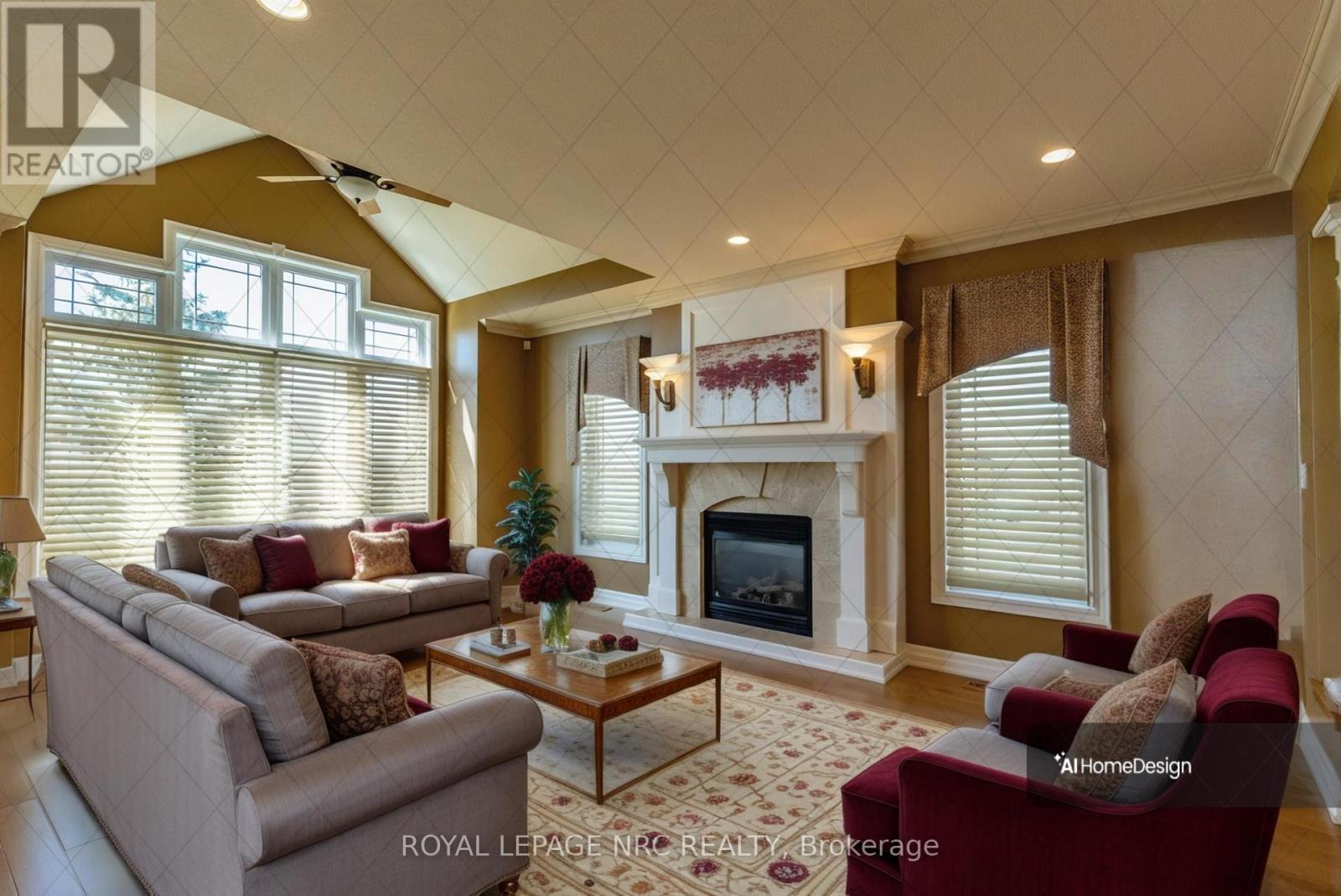 6 Muirfield Trail, Welland, Ontario  L3B 6G7 - Photo 8 - X12569638