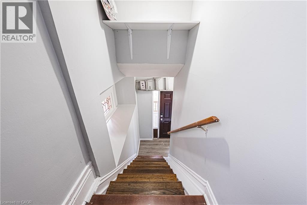 189 Prospect Street S Unit# Upper, Hamilton, Ontario  L8M 2Z6 - Photo 6 - 40771194