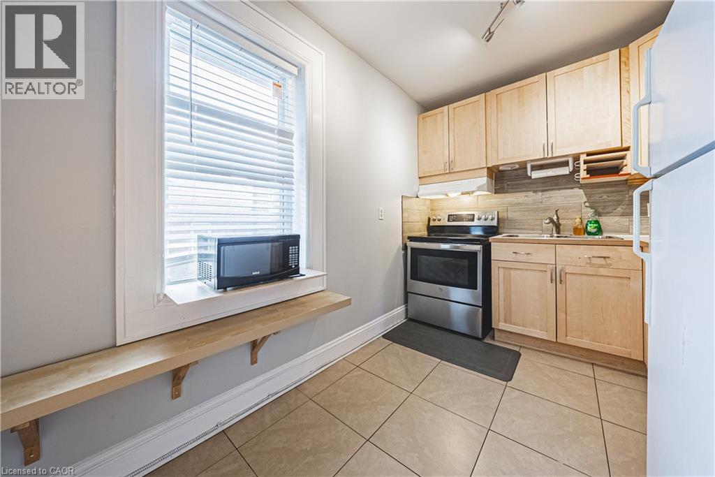 189 Prospect Street S Unit# Upper, Hamilton, Ontario  L8M 2Z6 - Photo 1 - 40771194