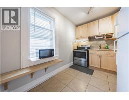 189 PROSPECT Street S Unit# Upper, Hamilton, Ontario