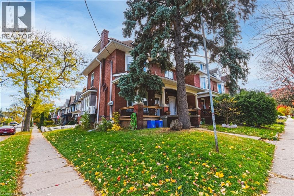 189 Prospect Street S Unit# Upper, Hamilton, Ontario  L8M 2Z6 - Photo 24 - 40771194