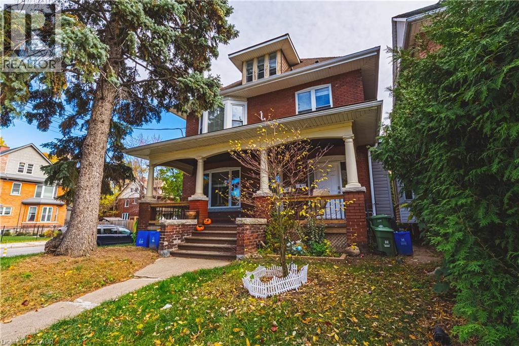 189 Prospect Street S Unit# Upper, Hamilton, Ontario  L8M 2Z6 - Photo 3 - 40771194