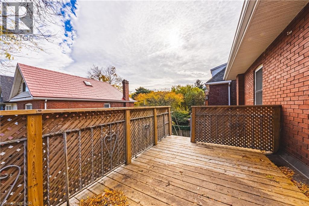 189 Prospect Street S Unit# Upper, Hamilton, Ontario  L8M 2Z6 - Photo 20 - 40771194