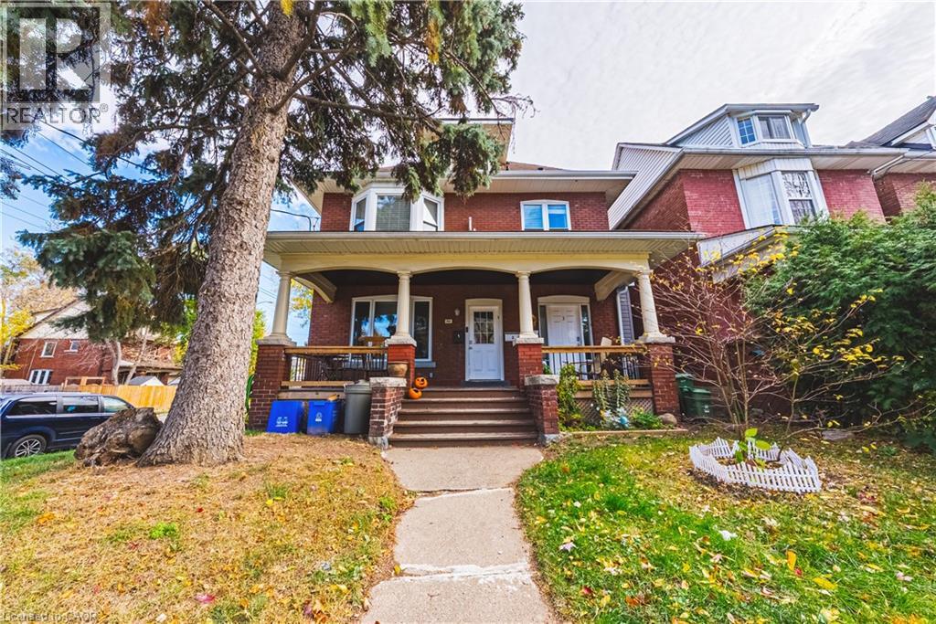 189 Prospect Street S Unit# Upper, Hamilton, Ontario  L8M 2Z6 - Photo 2 - 40771194