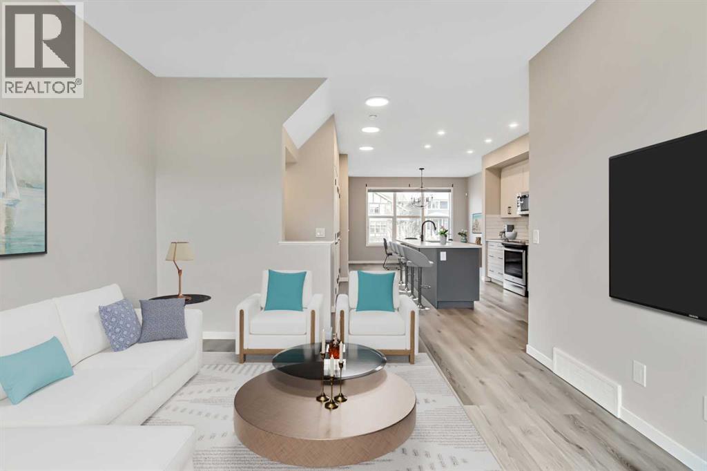 1027 Mahogany Boulevard Se, Calgary, Alberta  T3M 3E4 - Photo 13 - A2270789