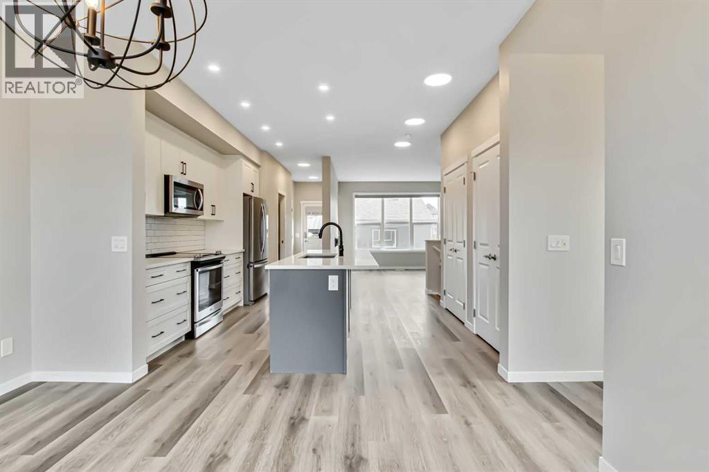 1027 Mahogany Boulevard Se, Calgary, Alberta  T3M 3E4 - Photo 7 - A2270789