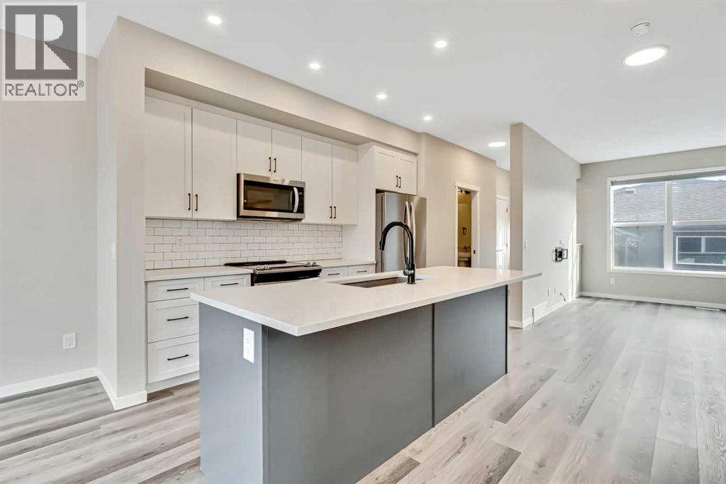 1027 Mahogany Boulevard Se, Calgary, Alberta  T3M 3E4 - Photo 6 - A2270789