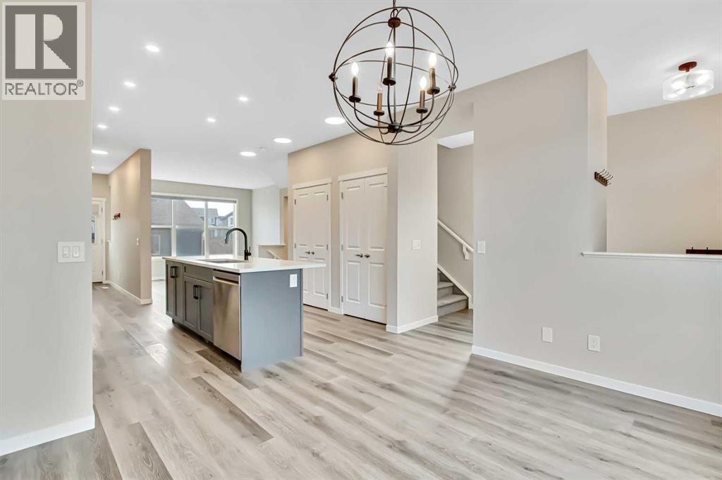 1027 Mahogany Boulevard Se, Calgary, Alberta  T3M 3E4 - Photo 8 - A2270789