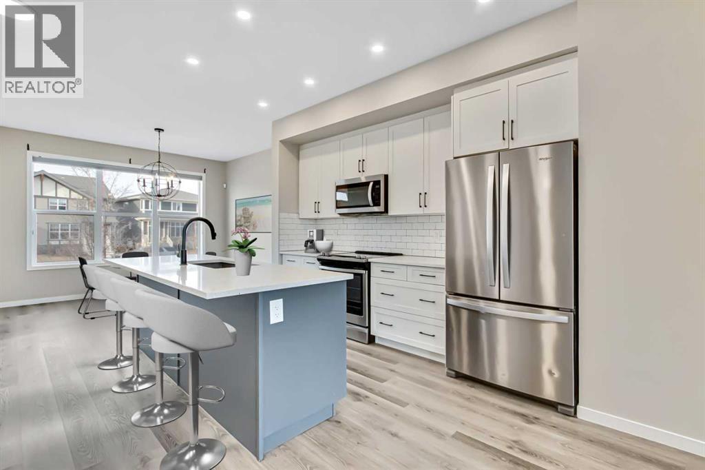 1027 Mahogany Boulevard Se, Calgary, Alberta  T3M 3E4 - Photo 10 - A2270789