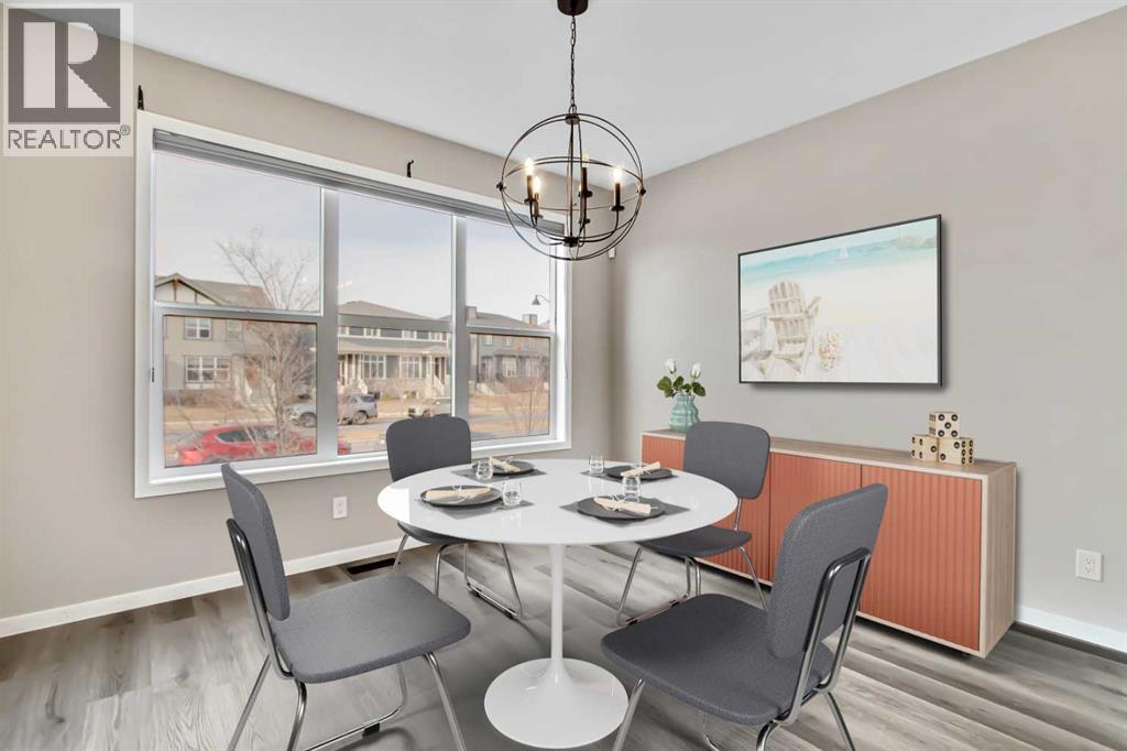 1027 Mahogany Boulevard Se, Calgary, Alberta  T3M 3E4 - Photo 5 - A2270789