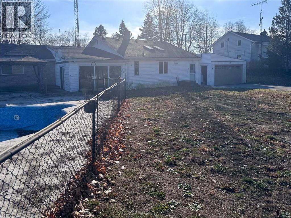 375 Blue Lake Road, St. George, Ontario N0E 1N0 - Photo 36 - 40789990