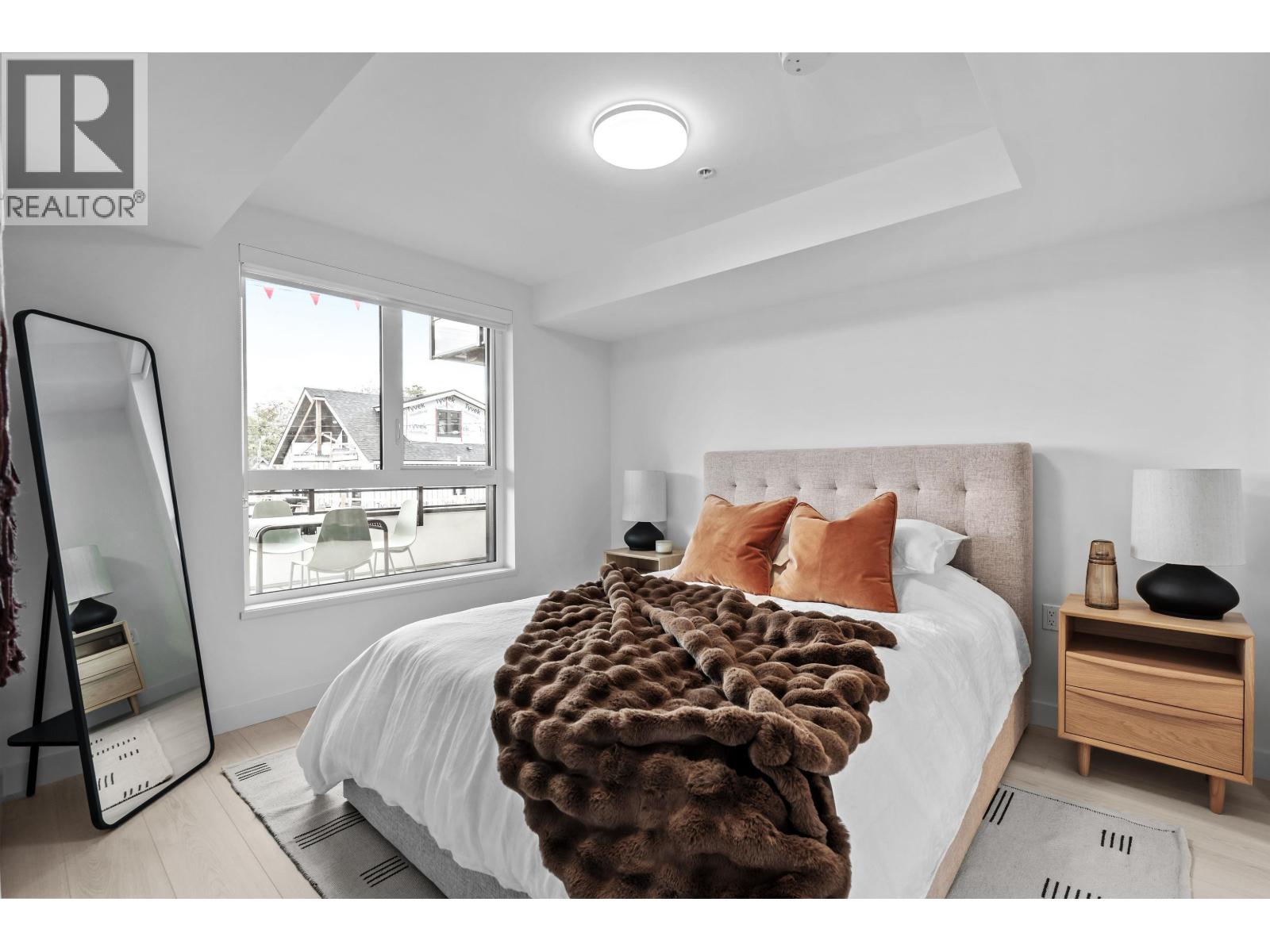 303 2419 Grant Street, Vancouver, British Columbia  V5K 3G5 - Photo 16 - R3042886