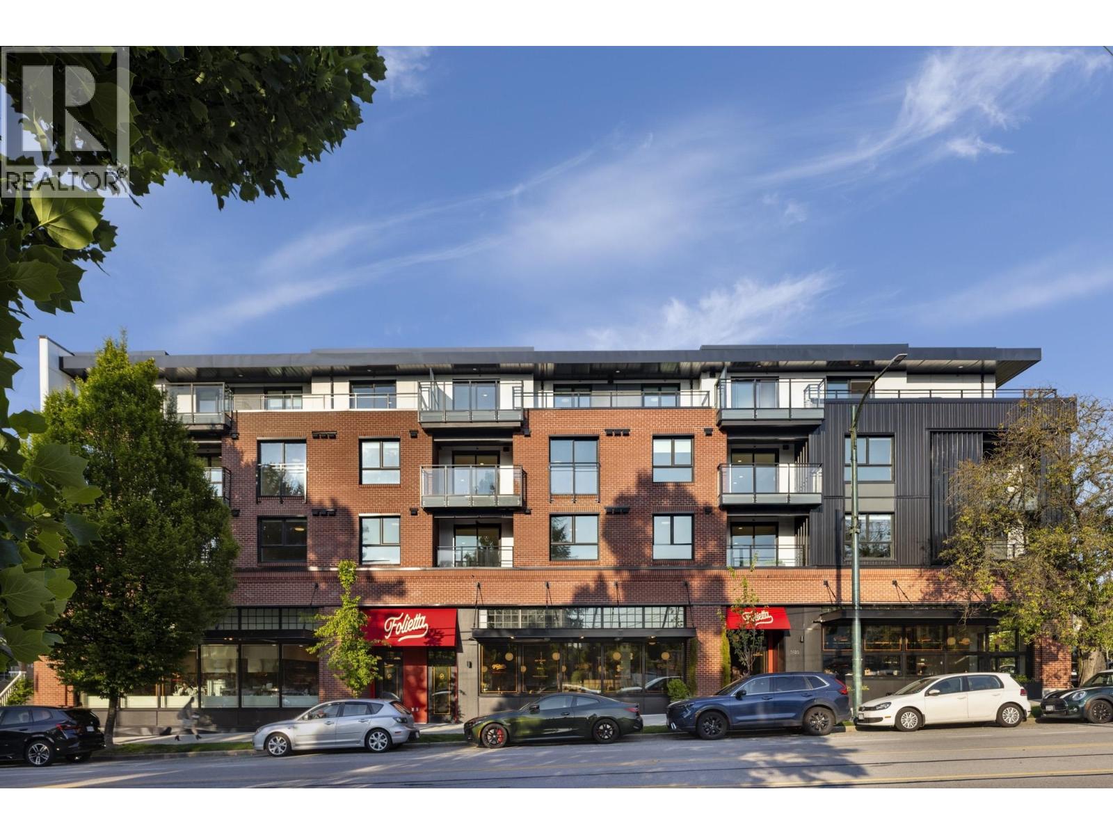 307 2419 Grant Street, Vancouver, British Columbia  V5K 3G5 - Photo 33 - R3043064