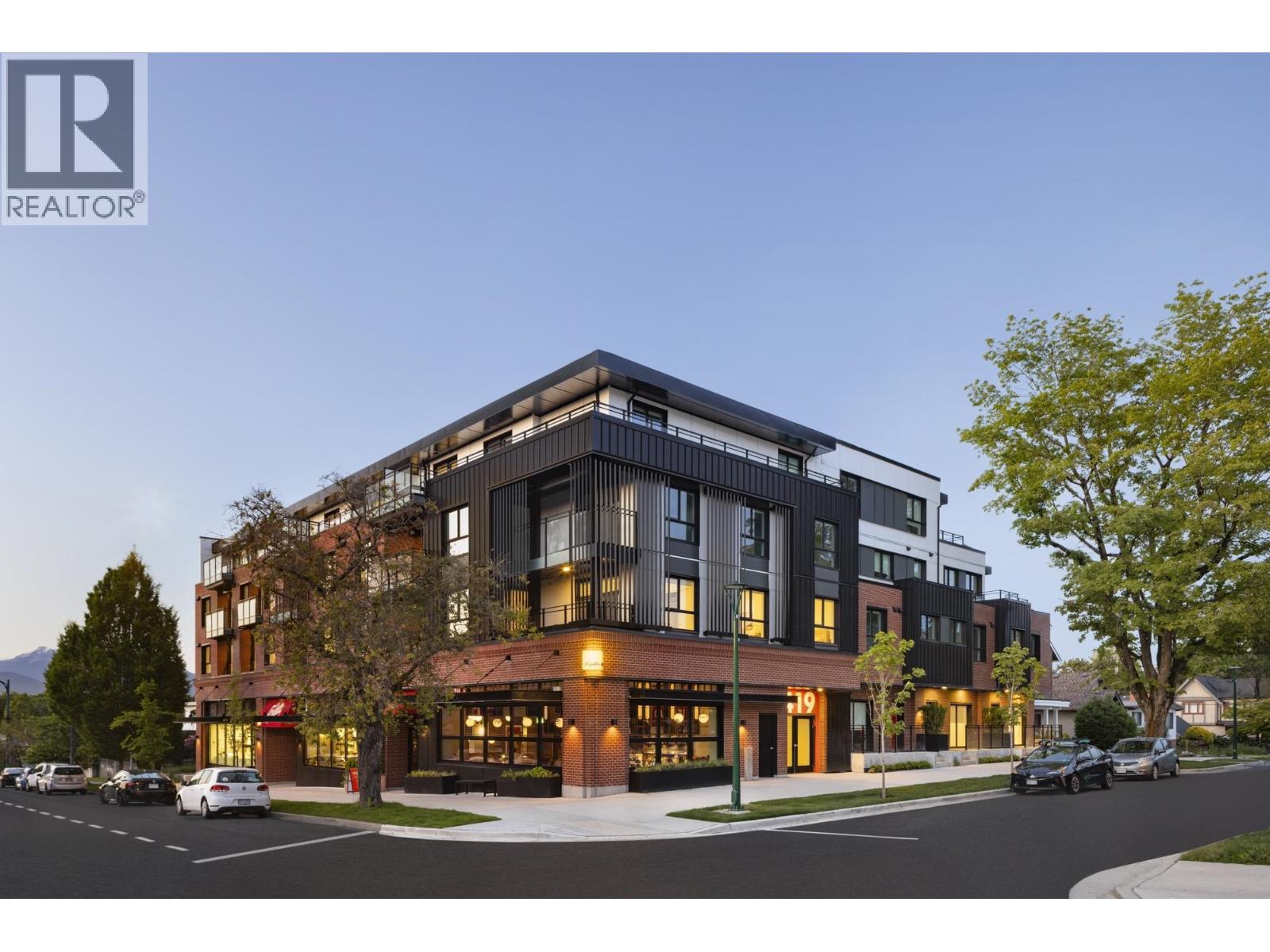 310 2419 Grant Street, Vancouver, British Columbia  V5K 3G5 - Photo 35 - R3043106