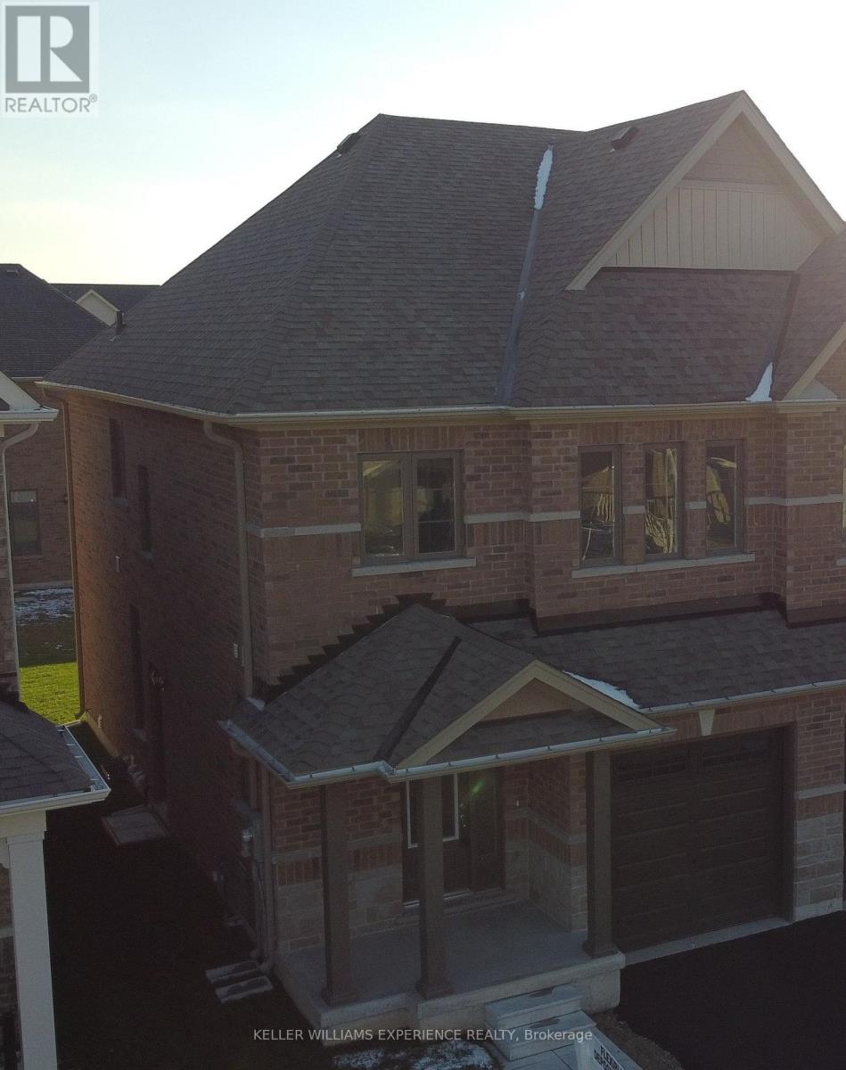 58 Sagewood Avenue, Barrie, Ontario  L9J 0K5 - Photo 33 - S12416050