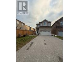 985 BLACK CHERRY DRIVE, Oshawa, Ontario