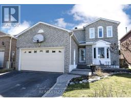 65 DAKIN DRIVE, Ajax, Ontario