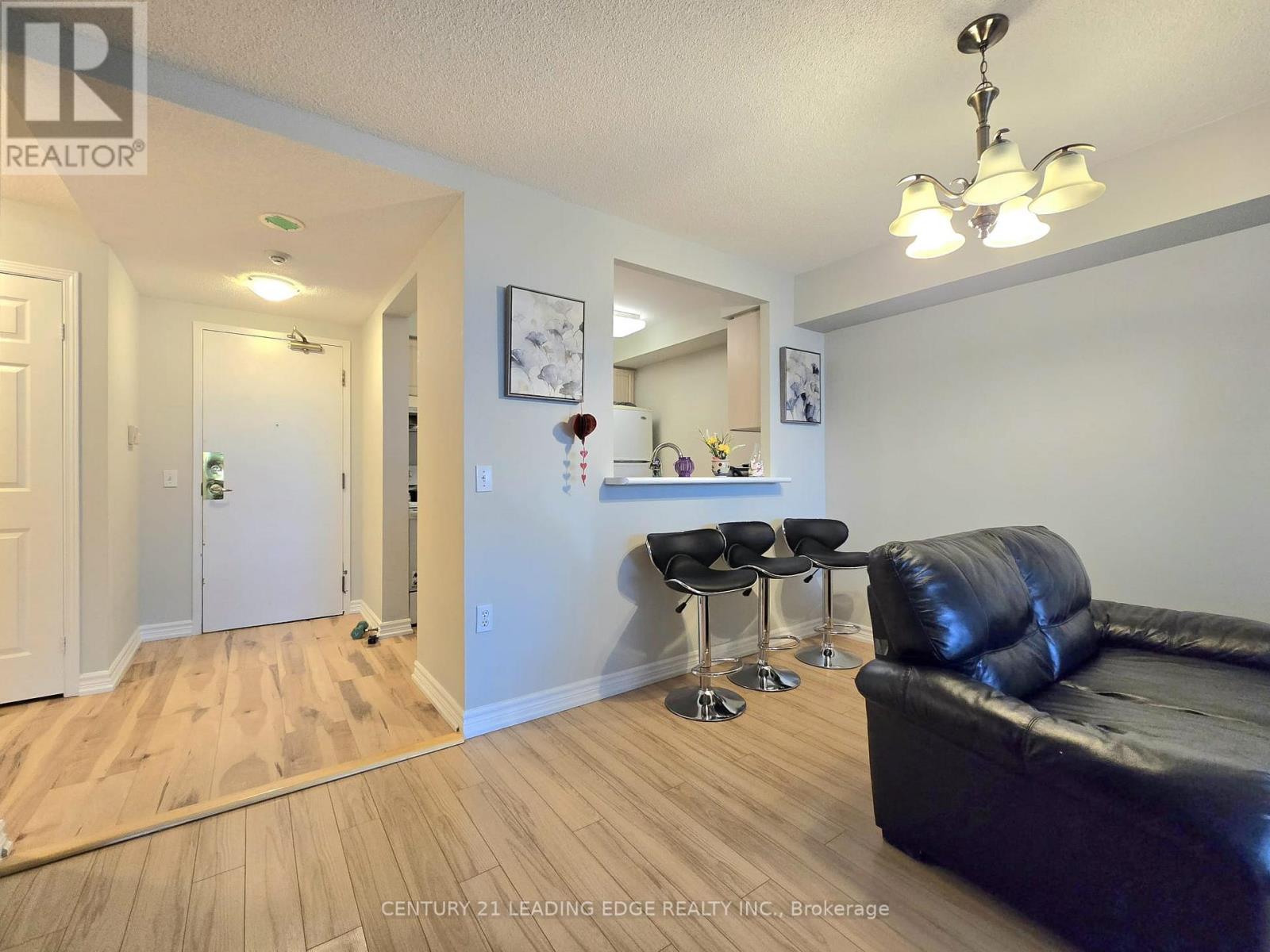 610 - 5001 Finch Avenue E, Toronto, Ontario  M1S 5J9 - Photo 1 - E12569632
