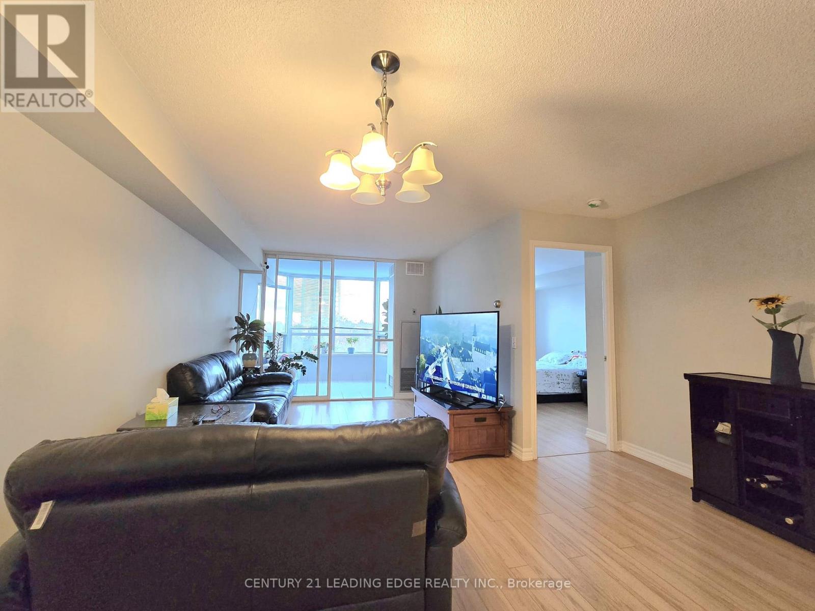 610 - 5001 Finch Avenue E, Toronto, Ontario  M1S 5J9 - Photo 3 - E12569632